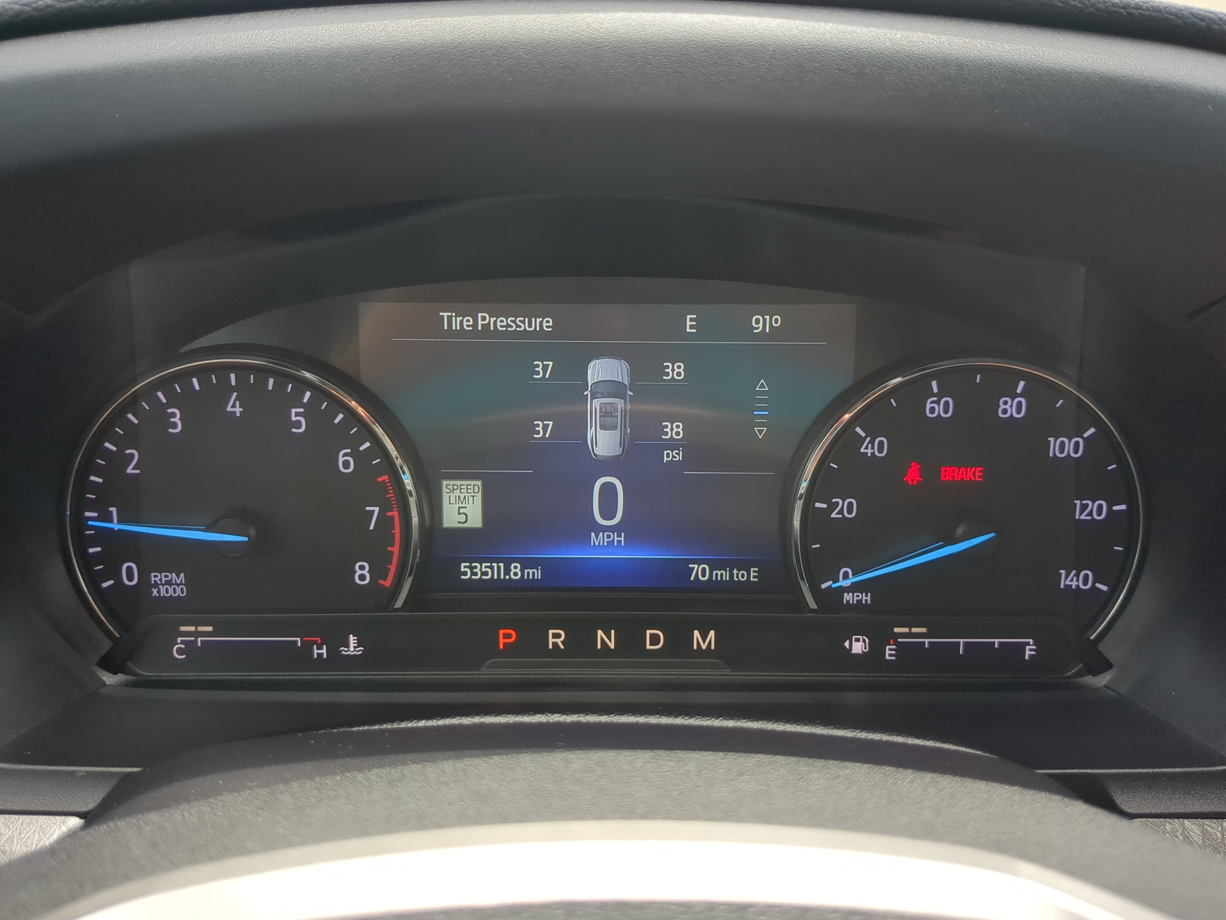 Certified 2023 Ford Explorer Timberline w/ Timberline Technology Package AWD/4WD image 26