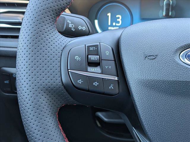 Certified 2023 Ford Escape ST-Line Elite w/ Premium Technology Package AWD/4WD image 12