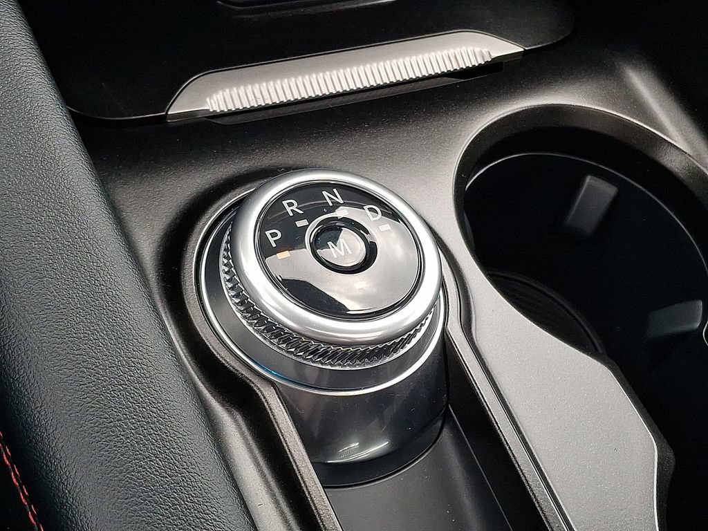 Certified 2025 Ford Explorer ST AWD/4WD image 17