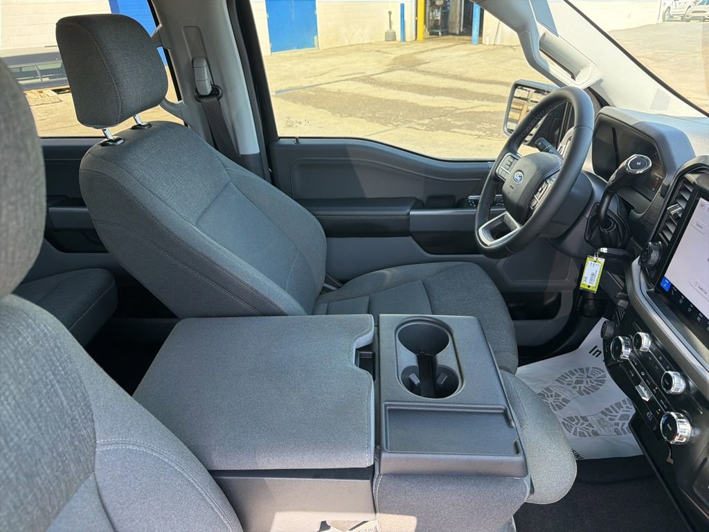 Certified 2024 Ford F150 XLT w/ Tow/Haul Package AWD/4WD image 38