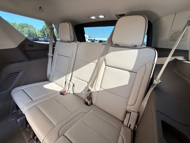 Used 2022 GMC Yukon Denali AWD/4WD image 22