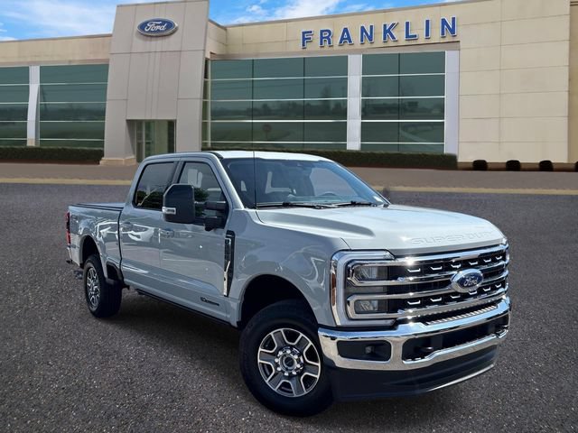 Certified 2026 Ford F250 Lariat AWD/4WD image 1