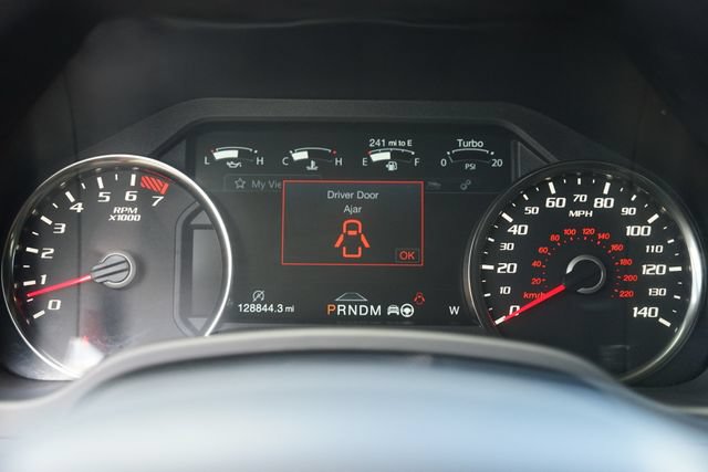 Certified 2019 Ford F150 Raptor w/ Equipment Group 802A Luxury AWD/4WD image 25