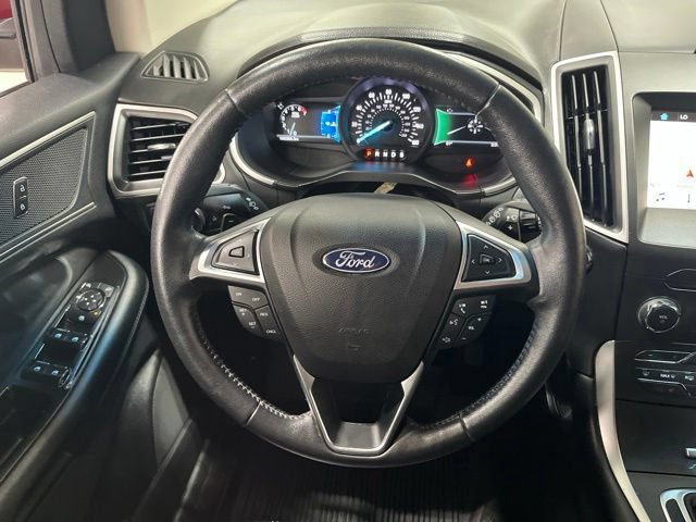 Certified 2017 Ford Edge SEL w/ Equipment Group 201A AWD/4WD image 54
