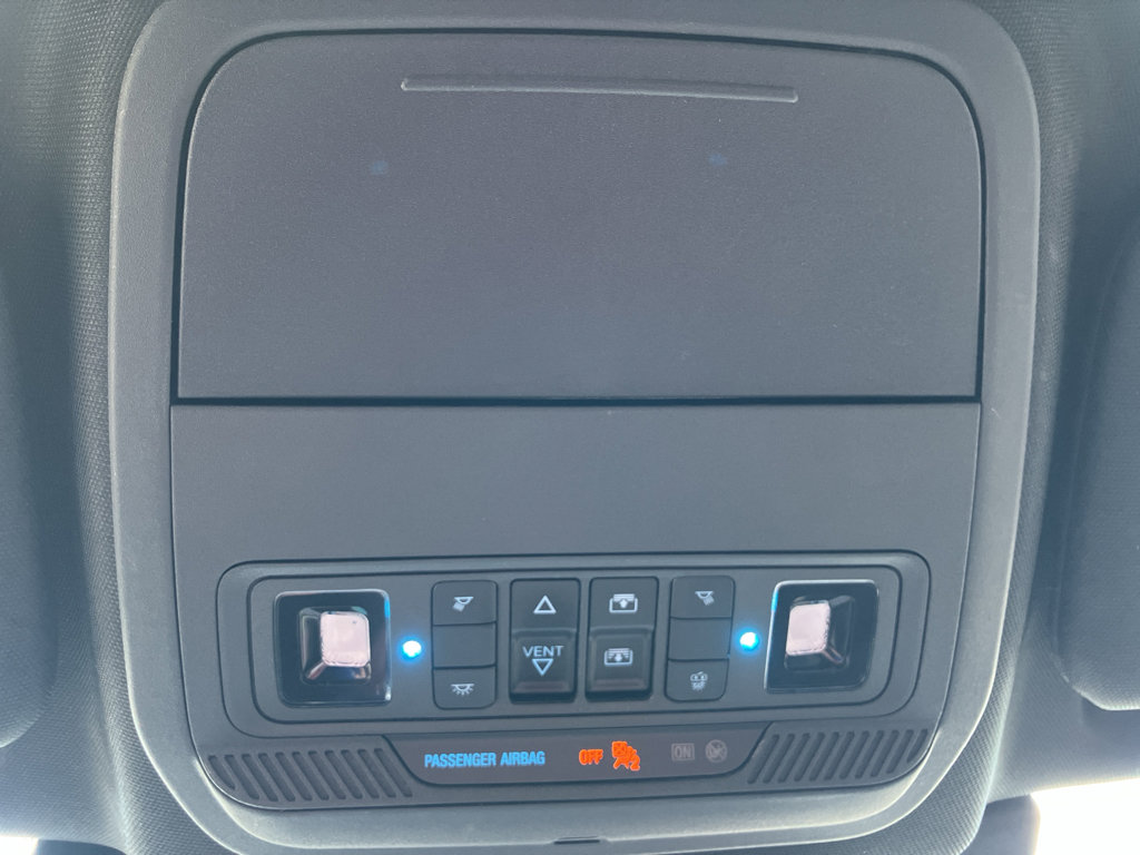 Certified 2023 Ford Explorer ST-Line w/ Class IV Trailer Tow Package AWD/4WD image 25