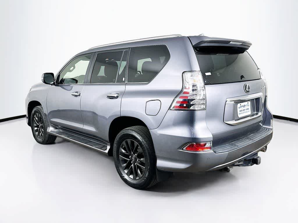 Used 2020 Lexus GX 460 Premium AWD/4WD image 4