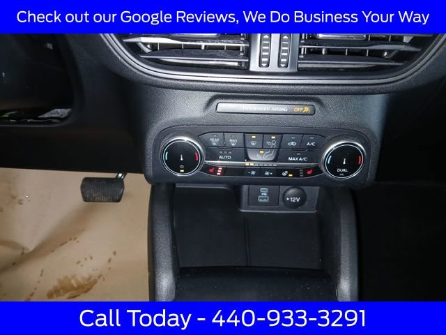 Certified 2023 Ford Escape Active AWD/4WD image 27