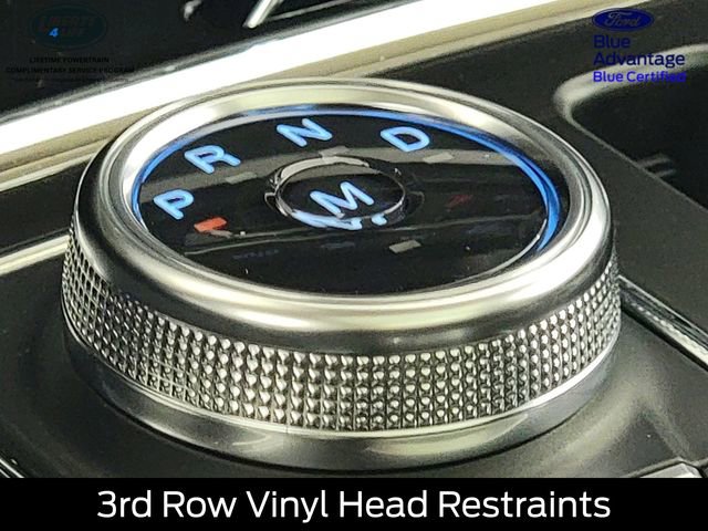 Certified 2022 Ford Expedition XLT image 30