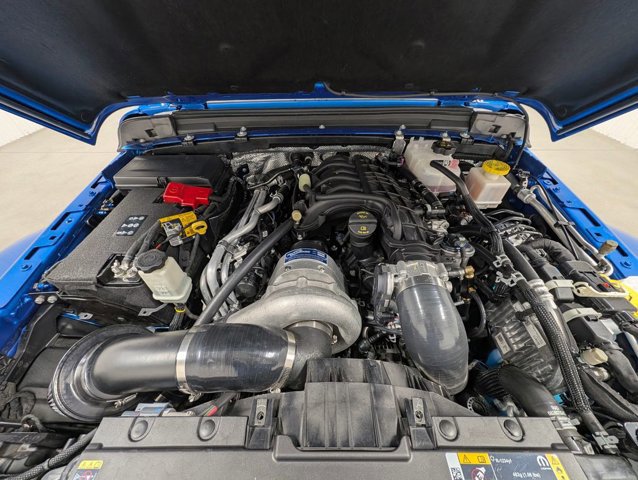 Used 2024 Jeep Gladiator Sport image 10