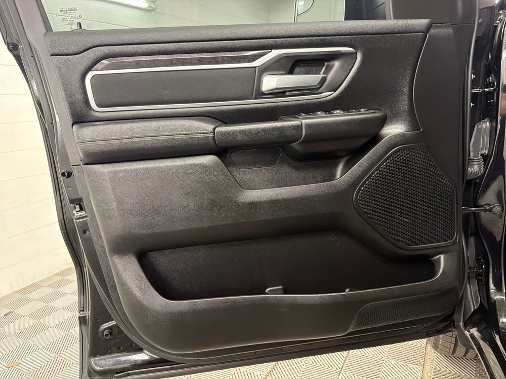 Used 2023 RAM 1500 Big Horn image 16