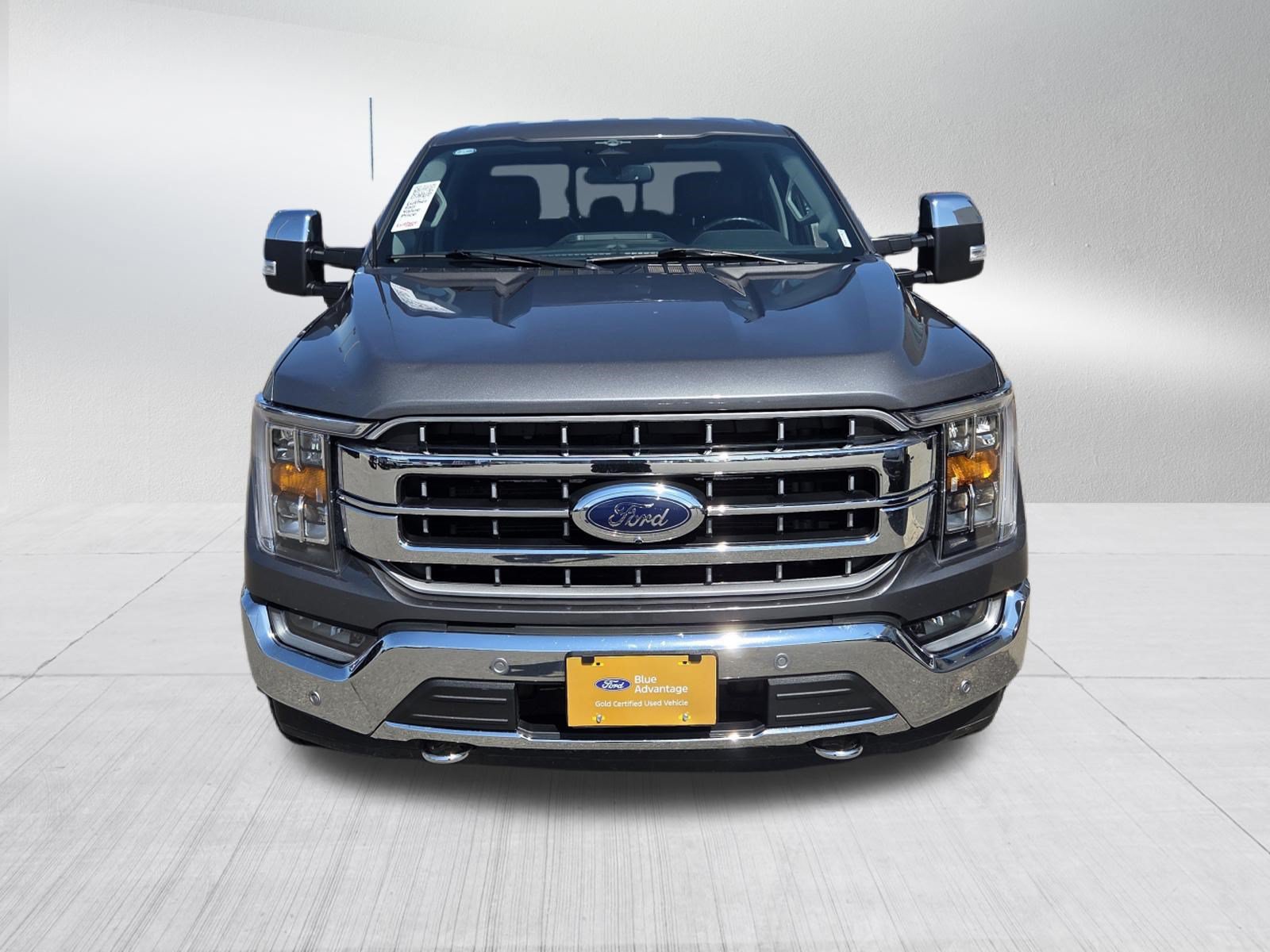 Certified 2023 Ford F150 Lariat w/ Trailer Tow Package AWD/4WD image 2