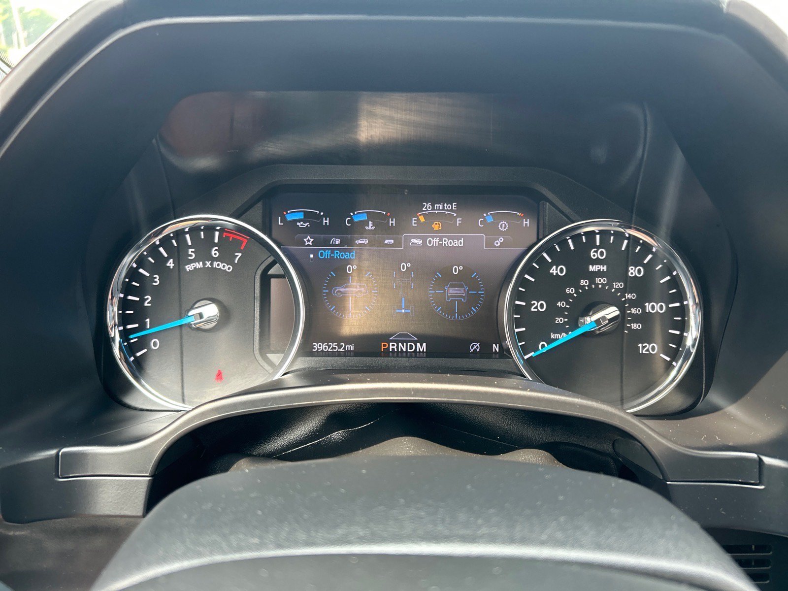 Certified 2021 Ford Expedition Max Limited AWD/4WD image 29