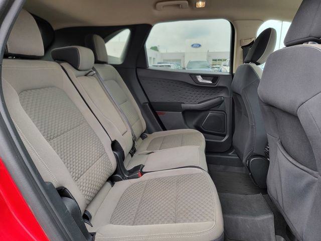 Certified 2020 Ford Escape SE FWD image 23