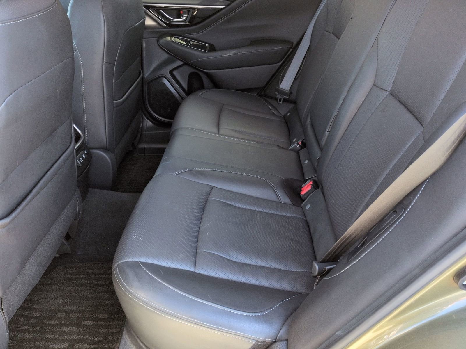 Used 2020 Subaru Outback Limited XT w/ Popular Package #2 image 25