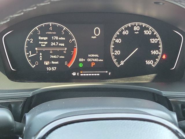 Used 2025 Honda Civic Sport image 22