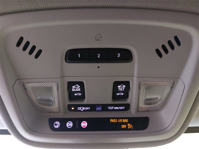 Used 2021 Chevrolet Traverse High Country image 26