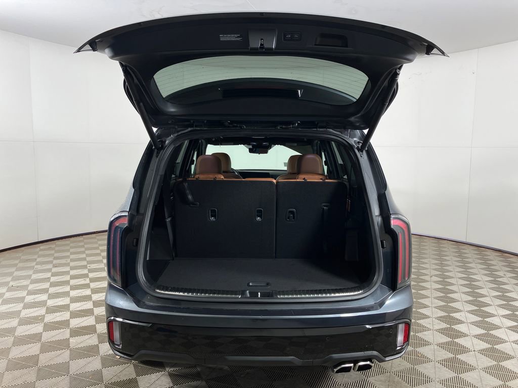 Used 2024 Kia Telluride SX Prestige X-Line image 28