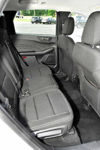 Certified 2024 Ford Escape Active w/ Cold Weather Package FWD image 19