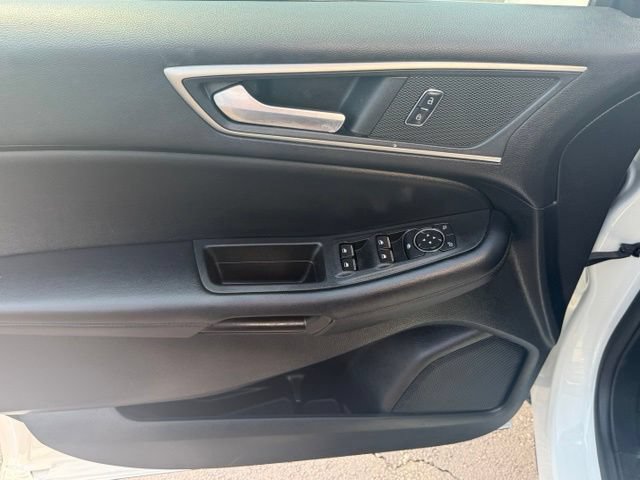 Certified 2022 Ford Edge SEL w/ Convenience Package AWD/4WD image 21