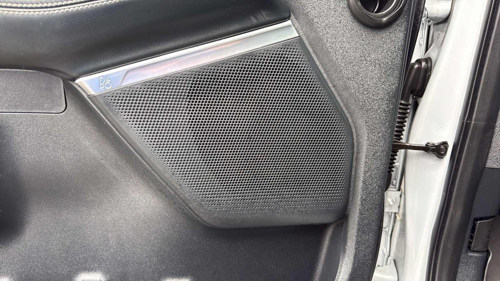 Certified 2025 Ford Expedition Platinum w/ Stealth Performance Package image 14