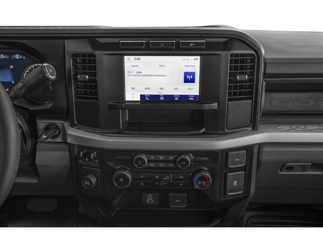 Certified 2024 Ford F250 XL w/ STX Appearance Package AWD/4WD image 7