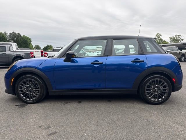 Used 2026 MINI Cooper S FWD video 2