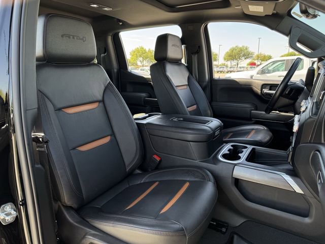 Used 2022 GMC Sierra 1500 AT4 w/ AT4 Premium Package image 31