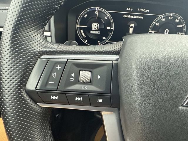 Used 2024 Mitsubishi Outlander 4WD Plug-In Hybrid image 31