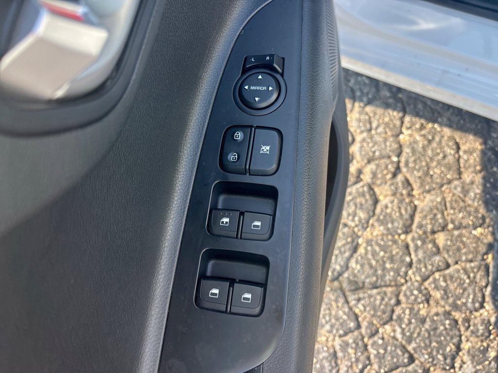 Used 2023 Kia Rio LX FWD image 25