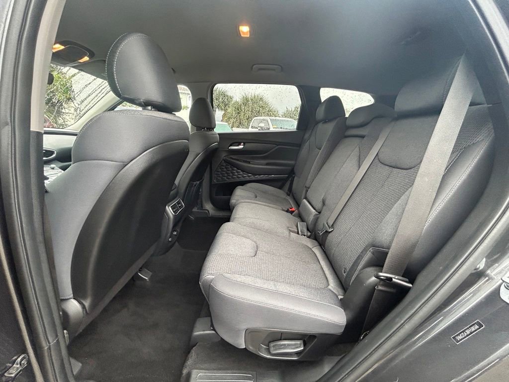 Used 2023 Hyundai Santa Fe SEL image 33
