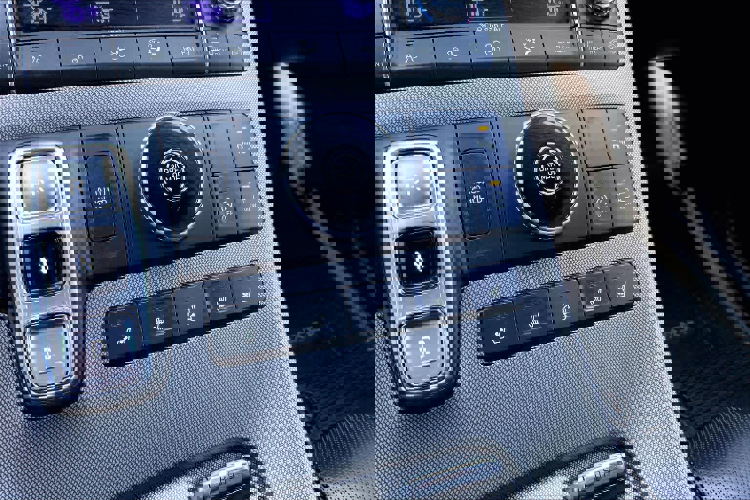 Used 2022 Hyundai Palisade Calligraphy image 30