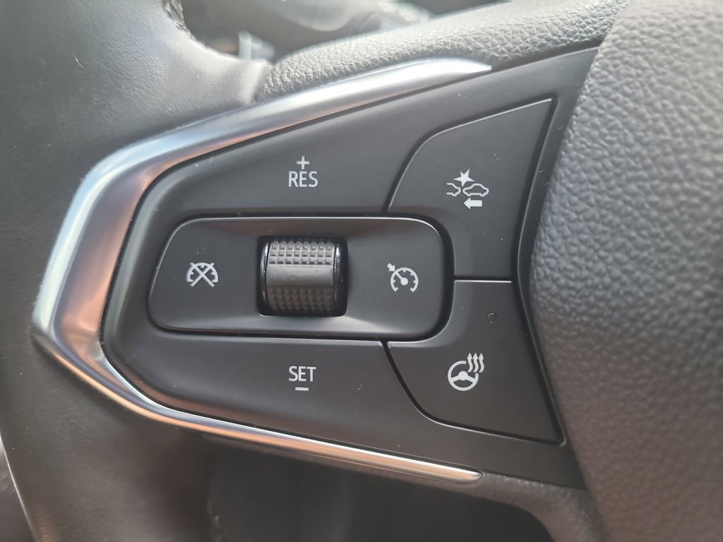 Used 2024 Chevrolet Trax ACTIV image 27