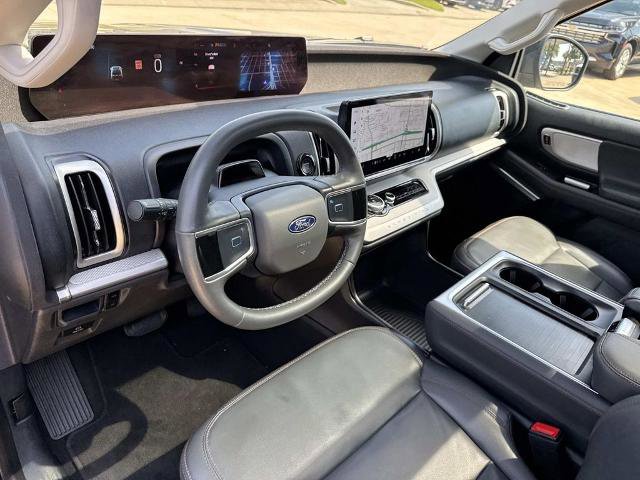 Certified 2025 Ford Expedition Active image 21