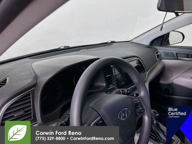 Used 2018 Hyundai Elantra SE image 11