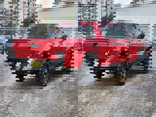 Used 2022 Toyota Tacoma SR5 image 5