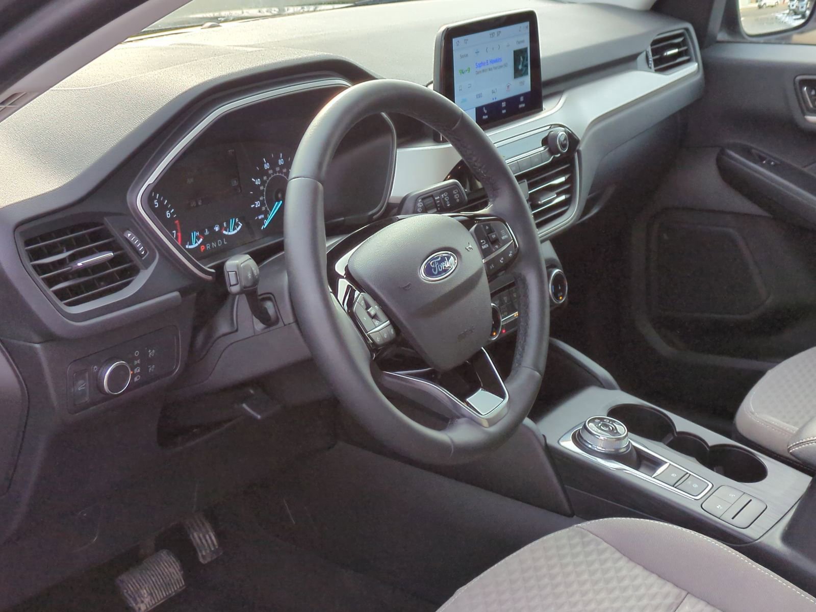 Certified 2022 Ford Escape SE w/ Convenience Package image 14