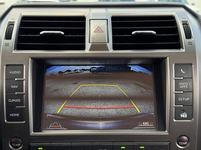 Used 2019 Lexus GX 460 Luxury AWD/4WD image 16