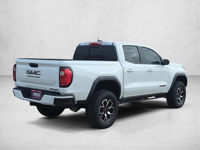 Used 2023 GMC Canyon AT4X image 6