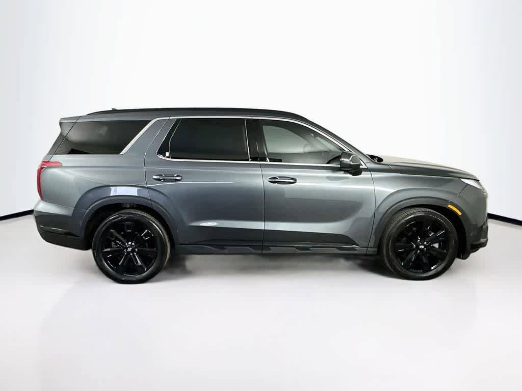 Used 2024 Hyundai Palisade XRT AWD/4WD image 24