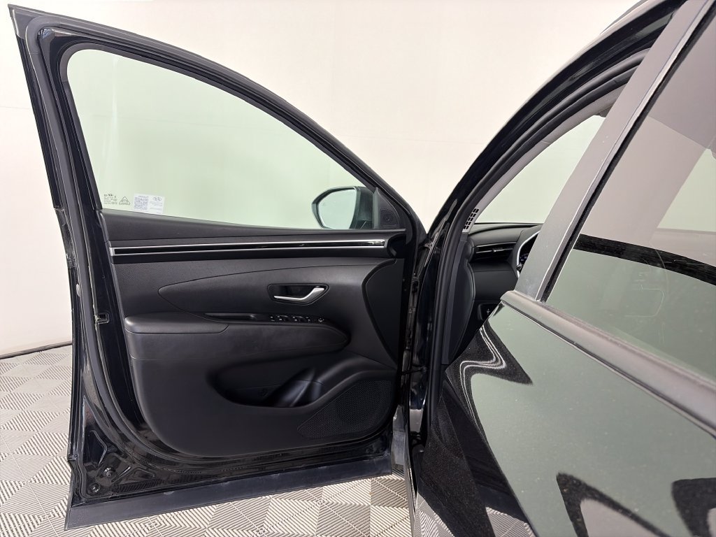 Used 2024 Hyundai Tucson SEL AWD/4WD image 10