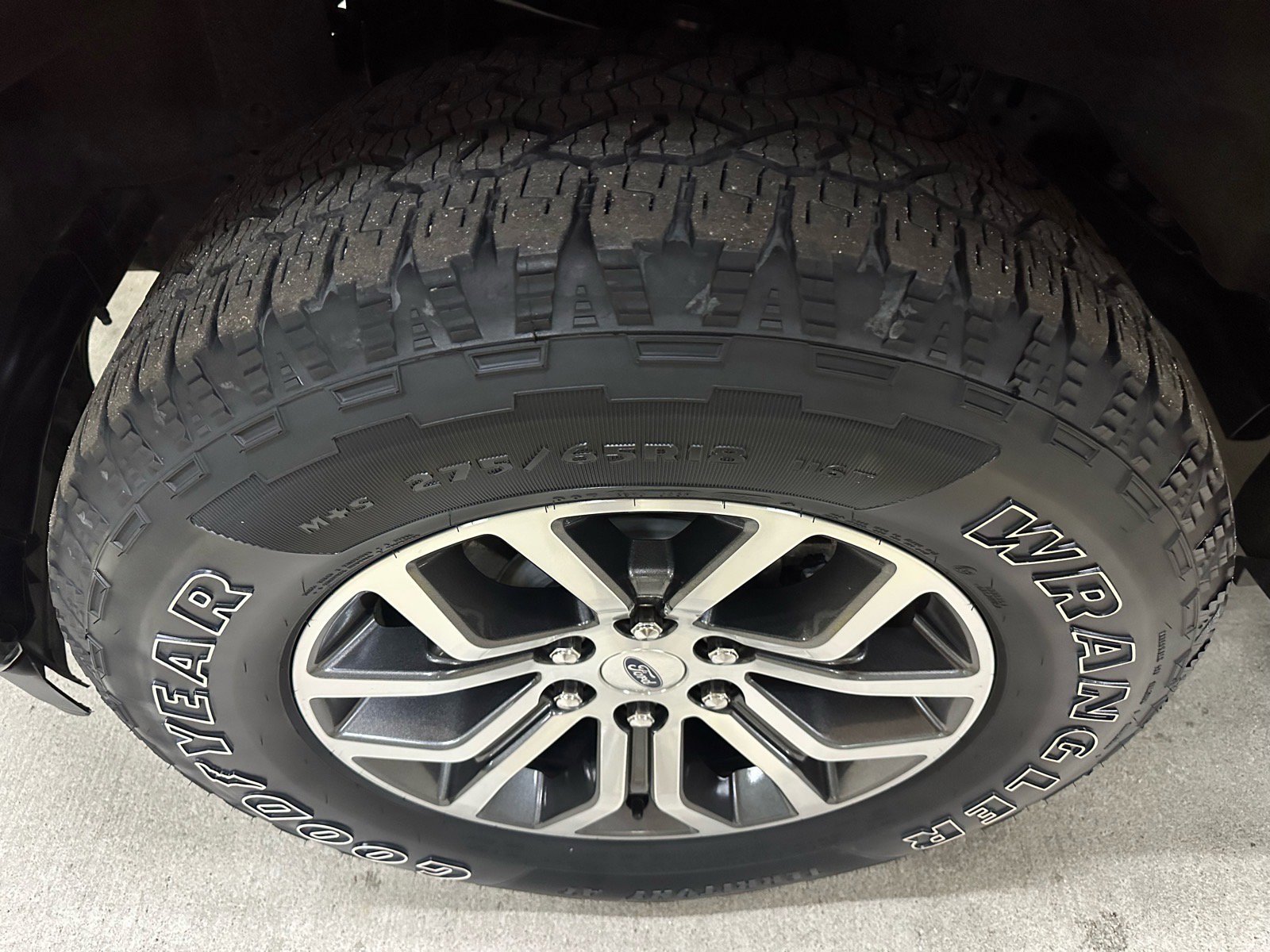 Certified 2021 Ford F150 Lariat w/ Trailer Tow Package image 14