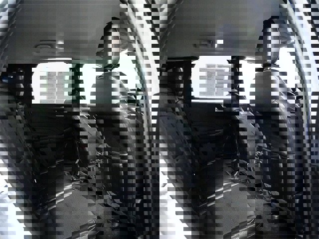 Certified 2025 Ford Escape Platinum image 13