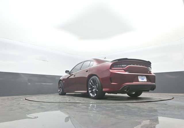 Used 2023 Dodge Charger Scat Pack image 29