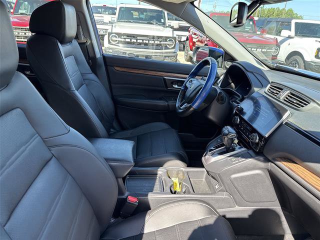 Used 2020 Honda CR-V EX-L image 19