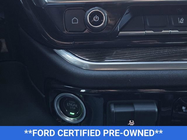 Used 2024 Chevrolet Silverado 2500 LT image 21