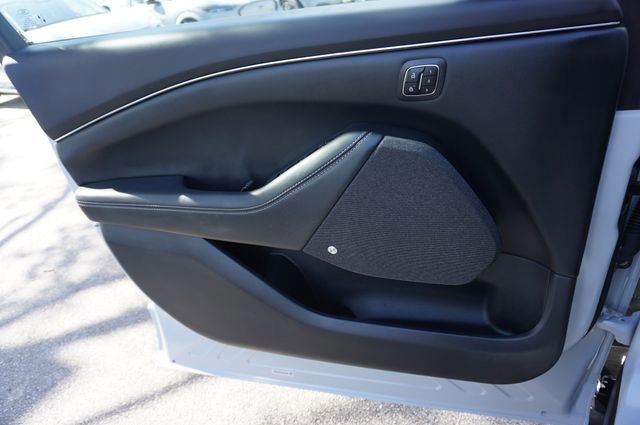 Certified 2023 Ford Mustang Mach-E Premium image 31