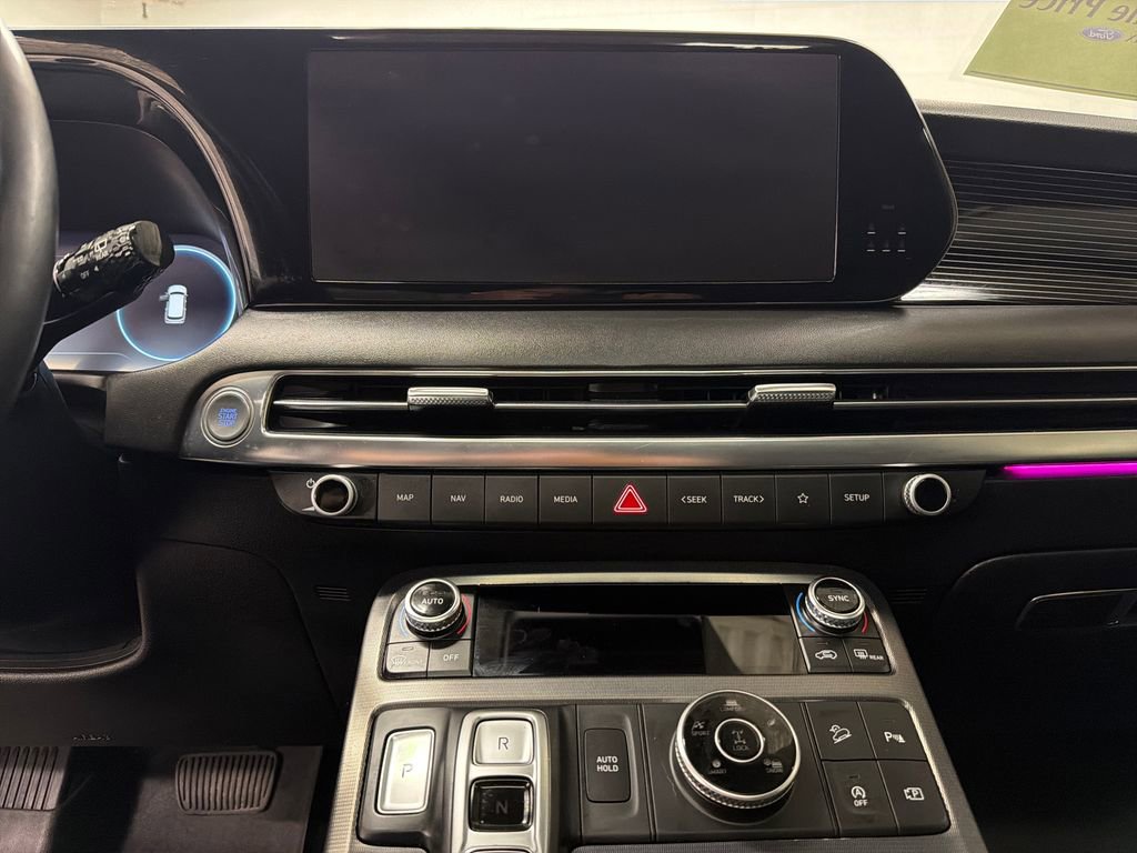 Used 2024 Hyundai Palisade Calligraphy AWD/4WD image 23