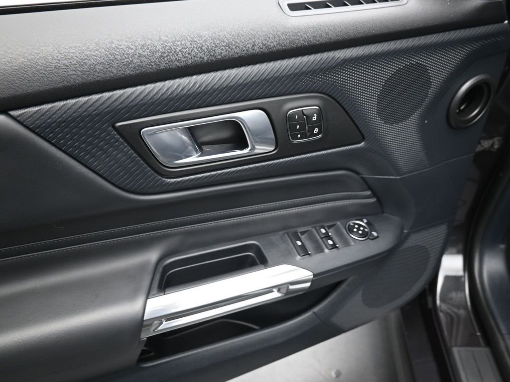 Certified 2024 Ford Mustang GT Premium image 48