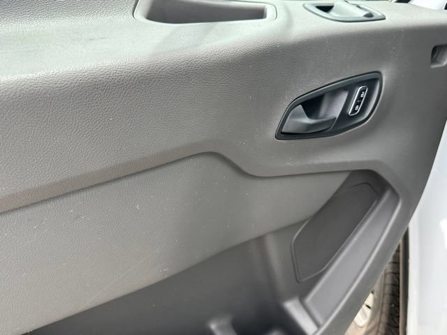 Certified 2024 Ford Transit 350 148 High Roof Extended RWD image 15