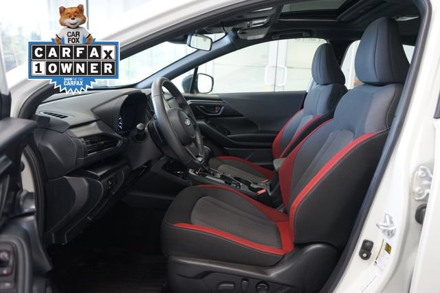 Used 2024 Subaru Impreza RS AWD/4WD image 20
